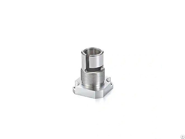 Aluminum Pressure Die Casting