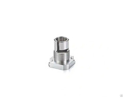 Aluminum Pressure Die Casting