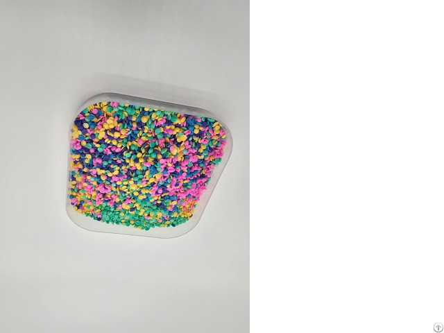 Oem Customizable Scent Booster Beads