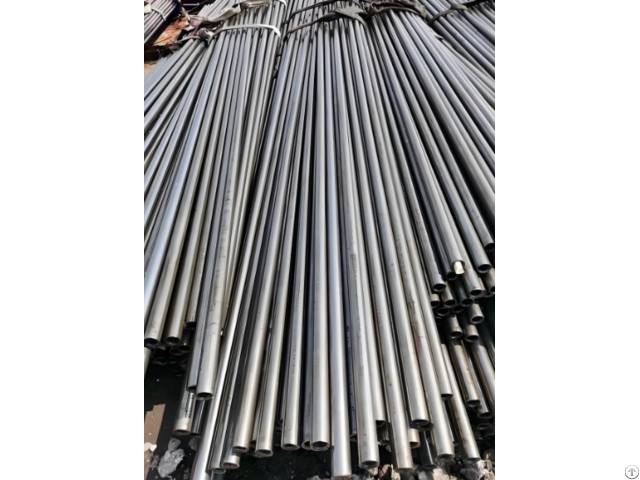 Astm 4340 Steel Pipes Excellent Strength And Wear Resistance