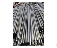 Astm 4340 Steel Pipes Excellent Strength And Wear Resistance