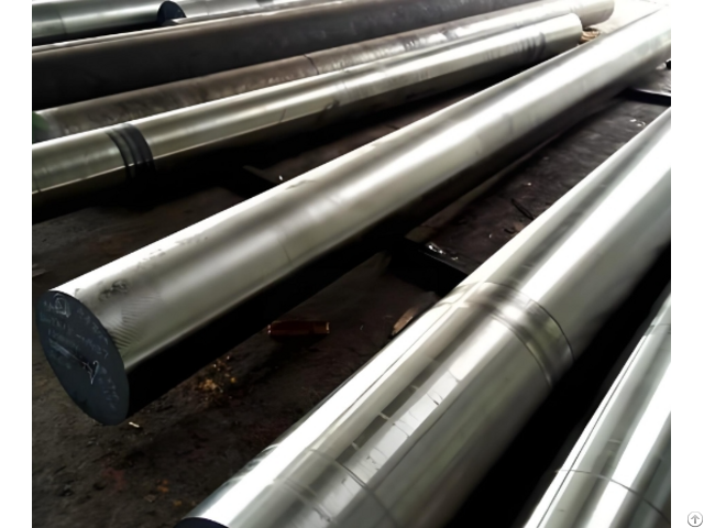 Uns G43400 Steel The Influence Of Alloying Elements On Heat Treatment