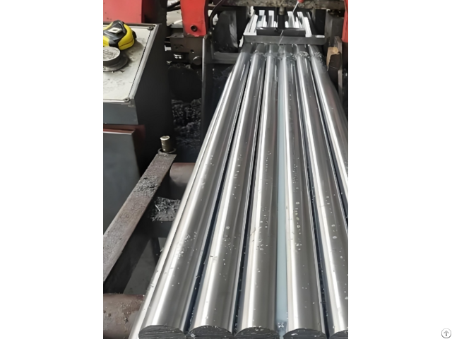Spot Purchase Supply Din 36crnimo4 Steel Delivery Status