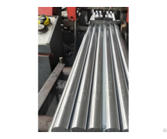 Spot Purchase Supply Din 36crnimo4 Steel Delivery Status