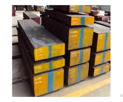 Mature Technology En Din 36crnimo4 Steel Core Application