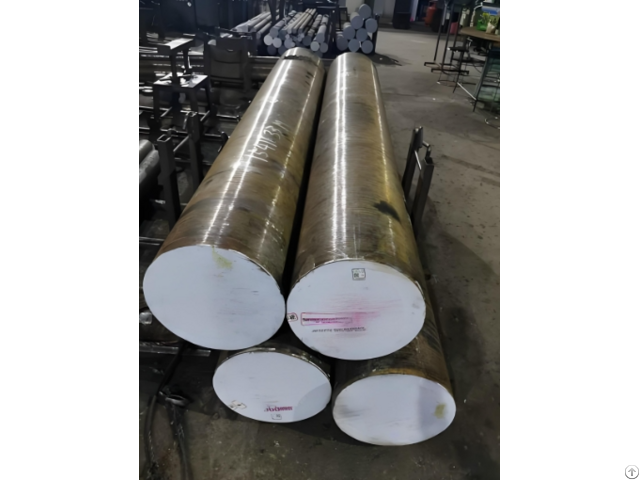 Affordable 36crnimo4 Structural Steel Nitriding Process