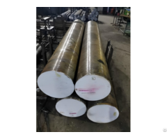 Affordable 36crnimo4 Structural Steel Nitriding Process