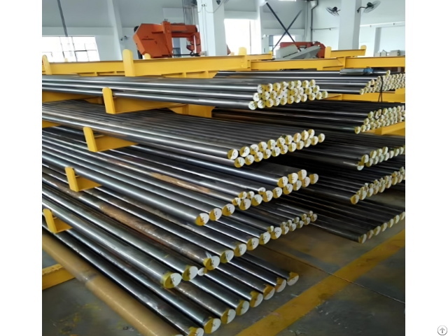 W Nr 1 6511 Steel Chemical Composition Performance Advantages