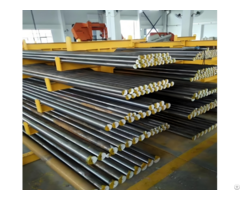 W Nr 1 6511 Steel Chemical Composition Performance Advantages