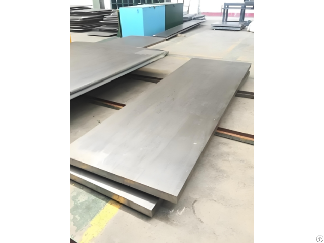 Din 1 6511 Material A Model Of High Performance Structural Steel