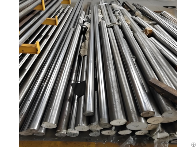 Manufacturer Supplier Hot Sale Nf 40ncd3 Steel Polished Surface