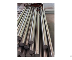 Gost 20ХНМ Steel The Core Material For High End Equipment Manufacturing