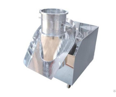 Ryzl Series Rotary Granulator