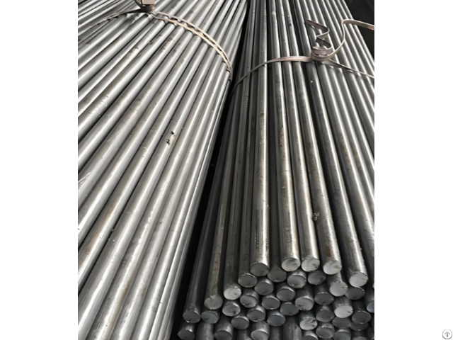High Tensile Strength 5120 Steel For Machinery Material