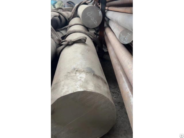 Hot Rolled Aisi 5120 Alloy Steel Ideal For Structural Fabrication