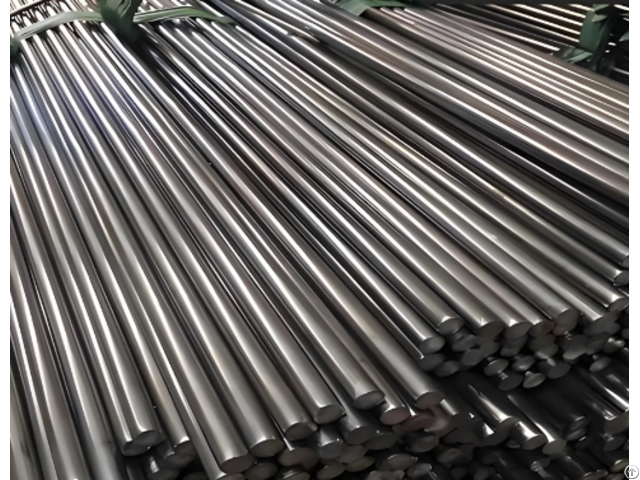 Forgings 5120 Alloy Structural Steel Precision Machined For Industrial Components