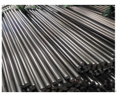 Forgings 5120 Alloy Structural Steel Precision Machined For Industrial Components