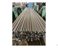 Annealed For Easy Forming And Welding 20cr Steel Storehouse Supply