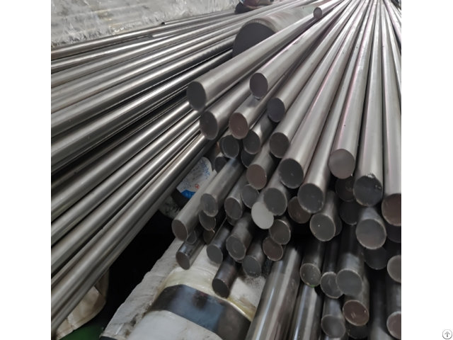 Electroslag Remelting Technology Of Mature 20crh Alloy Material