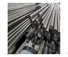 Electroslag Remelting Technology Of Mature 20crh Alloy Material