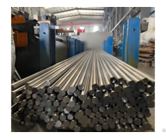 Isc A20202 Steel Precision Machining Advantages