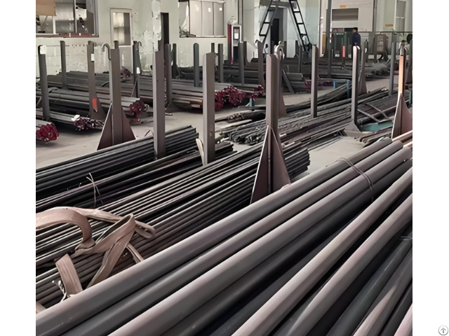 Effect Of Cold Rolled Gb 20cr Steel Bars On Microstructure And Properties