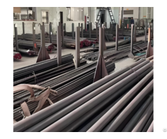 Effect Of Cold Rolled Gb 20cr Steel Bars On Microstructure And Properties