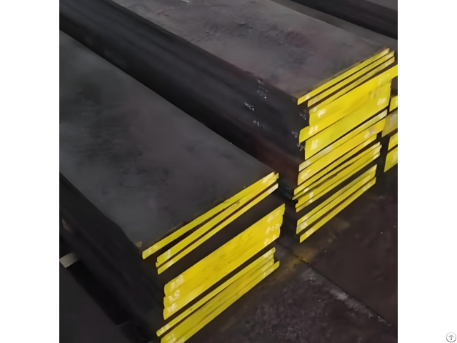 Effect Of Scr420 Steel Plate Hot Rolling Process On Microstructure And Properties
