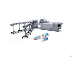 Ryzh 180 Multi Function Automatic Packing Machine