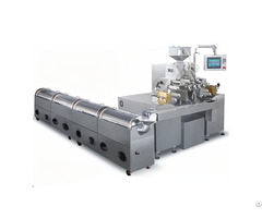 Ryrjwj 200c Softgel Encapsulation Machine