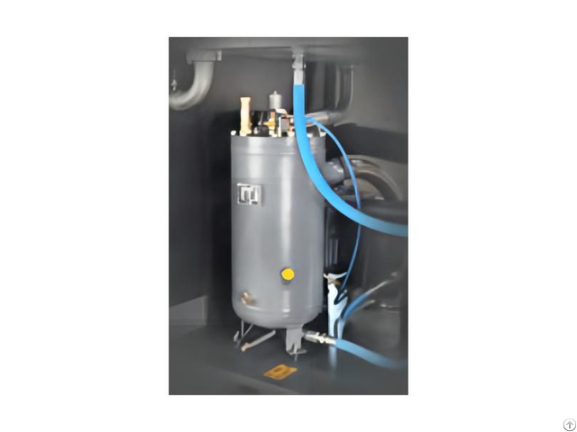 Ryg 90 355 Vsd Oil Injected Rotary Screw Compressors