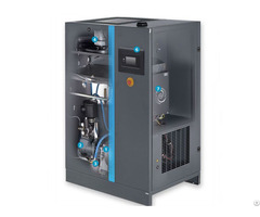 Ryga 45 90 Vsd Ipm Oil Injected Rotary Screw Air Compressors