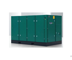 Electric Drive Fixed Series Air Compressors