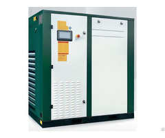 Permanent Magnetic Frequency Conversion Series Air Compressor