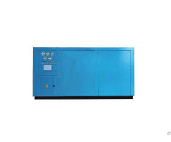 Compressed Air Precooling Unit