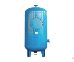 Vacuum Filter Machine