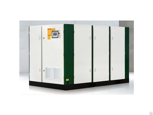 Electric Driving Fixed Series Air Compressor