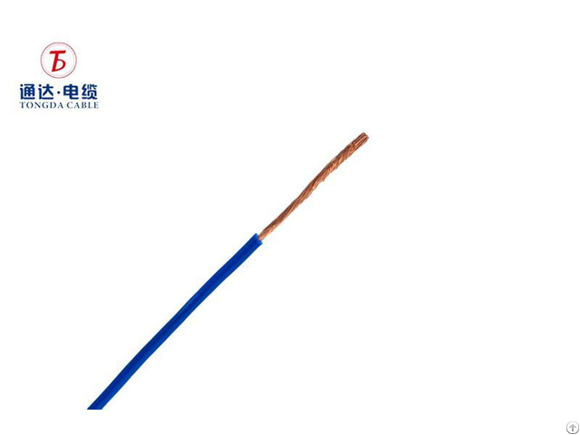 Fixed Wiring Cable