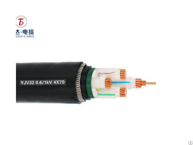 Pvc Insulated Cables