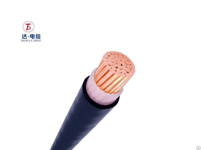 Fire Resistant Cables