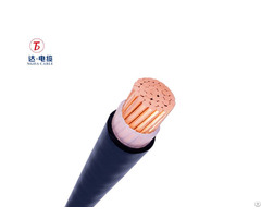 Fire Resistant Cables