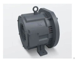 Integared Screw Compressor Pmsm Motor