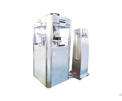 Rygzp250 Series Intelligent Rotary Tablet Press