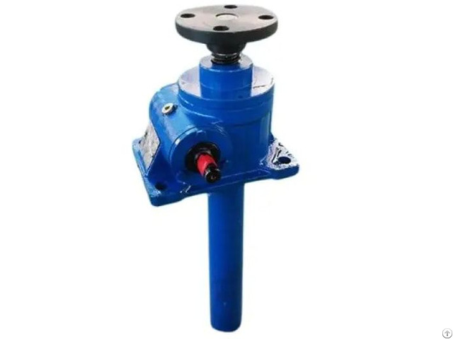 Swl Series Screw Jack