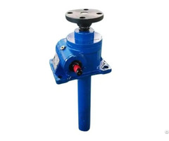 Swl Series Screw Jack