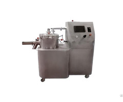 Granulation Coating Machine