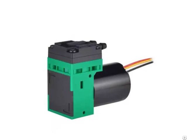 Diaphragm Pump Dp03bl Series