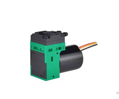 Diaphragm Pump Dp03bl Series