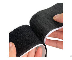 Strap Customized Nylon Fabric Magic Tape Hook And Loop Velcroes