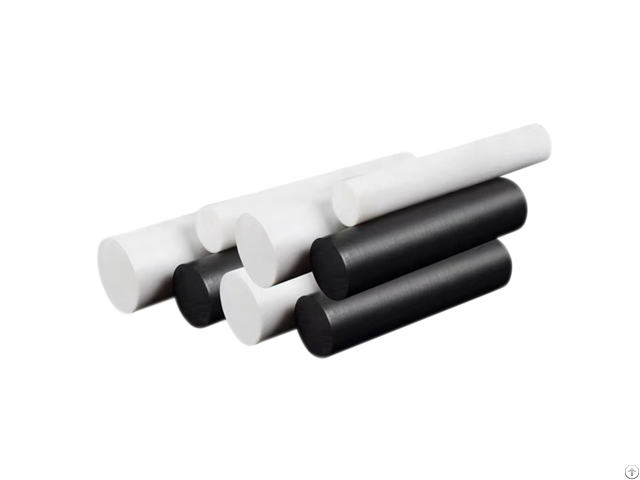 Ptfe Rods High Performance Chemically Resistant Engineering Material